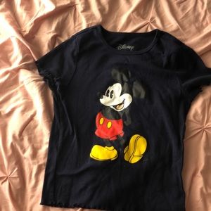 Disney Mickey Mouse shirt